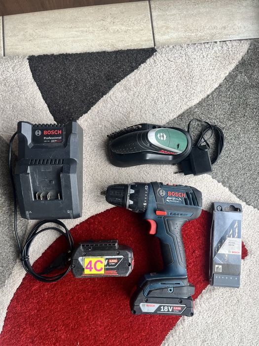 Filetanta bosch