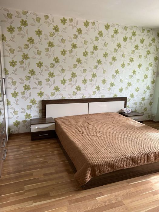 Апартамент под наем