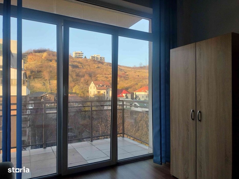 Apartament 2 camere, balcon, Grigorescu ,Cluj-Napoca