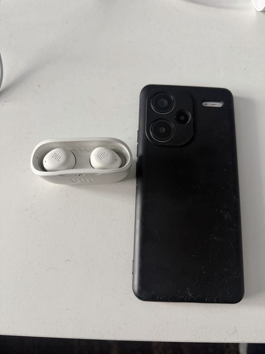 Xiaomi Redmi Note 13 Pro+5G