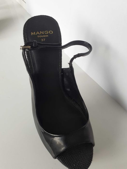 Sandale elegante