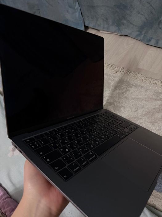 Macbook Air 13 2020 M1