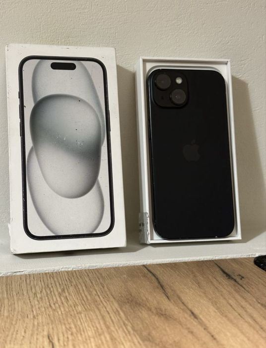 Айфон 15 IPhone 15