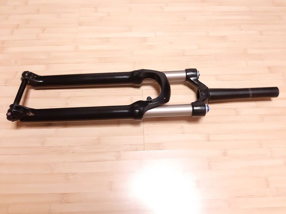 Vand Furca 29er FOX 32 Float CTD Evolution  120mm Tapered Gat 20cm