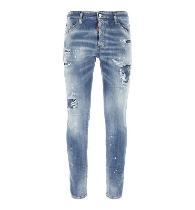 Мъжки дънки Dsquared2