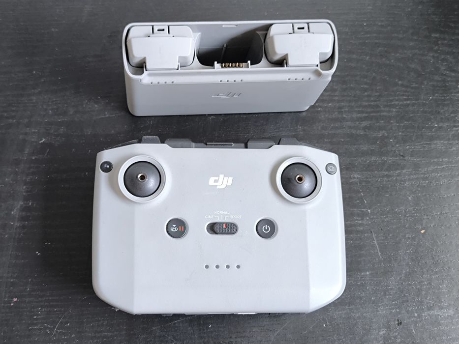 Дрон DJI mini 2.