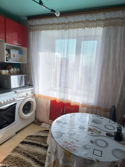 Продам квартиру В центре города