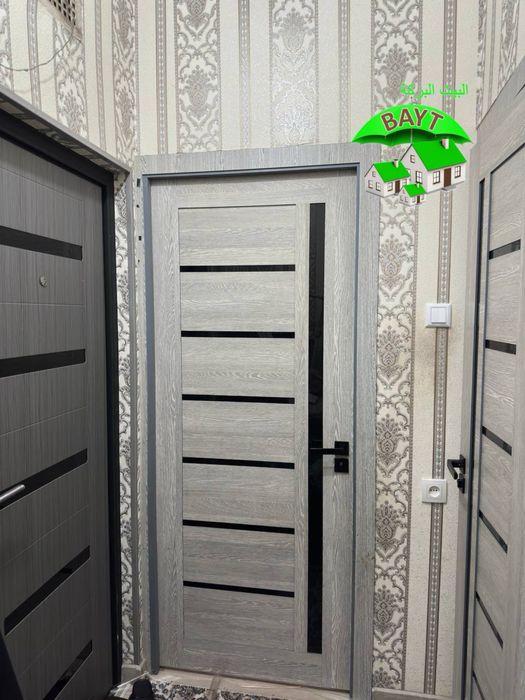 ~1в2/3/4, Чиланзар 10 кв, Мебель+Техника продаётся квартира