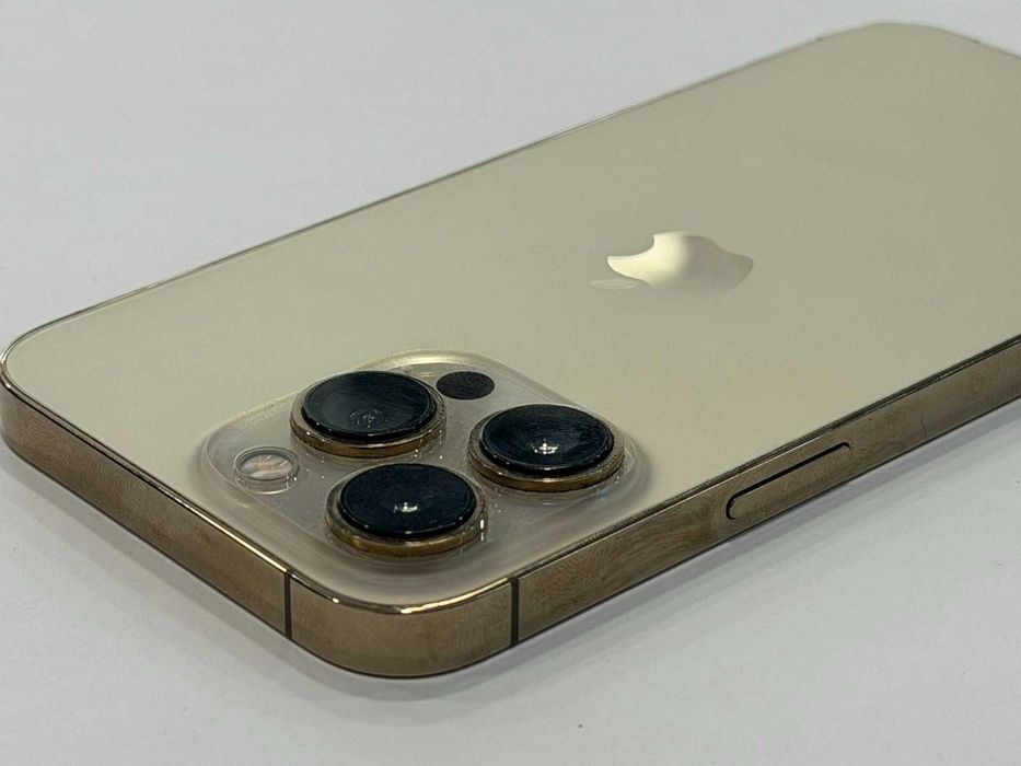 Apple iPhone 13 Pro 256GB- 74%