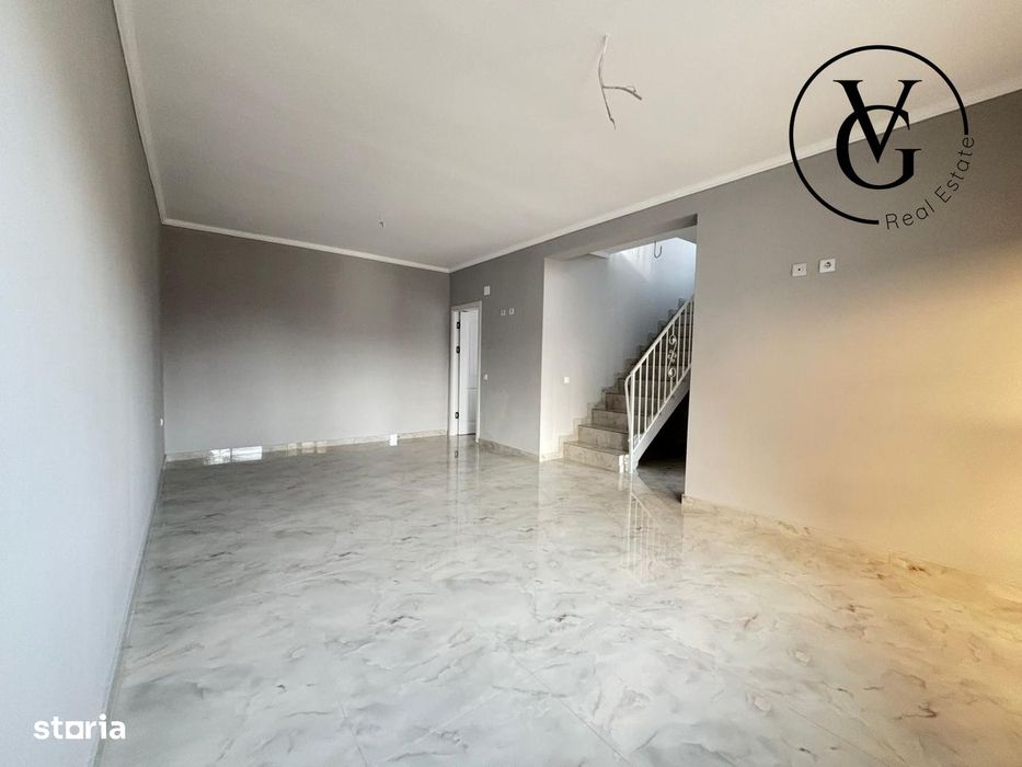 Vila individuala P+1 | 5 camere | Navodari