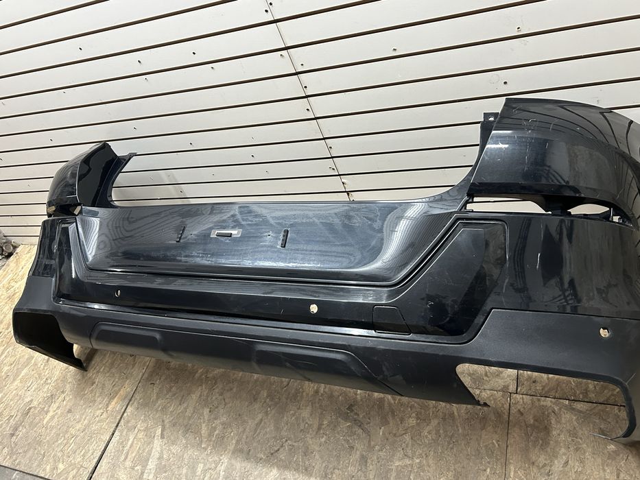 Bara spate bmw X6 G06 an 2019-2022 paket normal