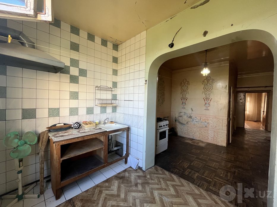 Продается 4-комн. квартира, 92 м² ТУЗЕЛЬ-2