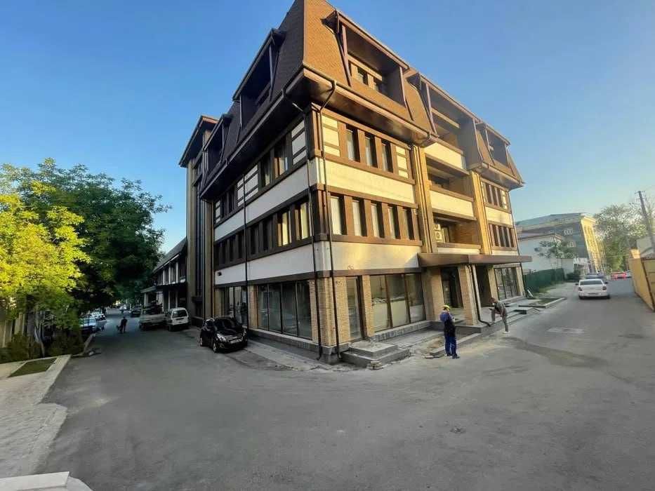 Сдаётся Здания Ориентир: парк Бабур  2500м2