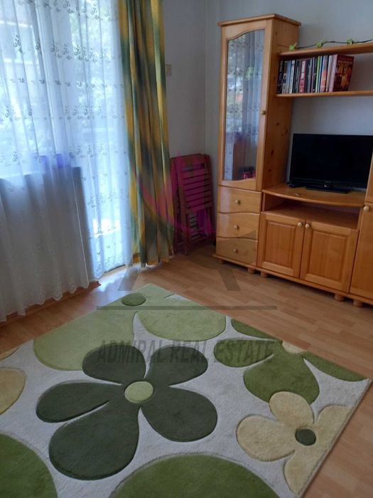 Дава се под наем Двустаен апартамент в Варна, Колхозен пазар - 45 кв.м за 378 € - Снимка #1