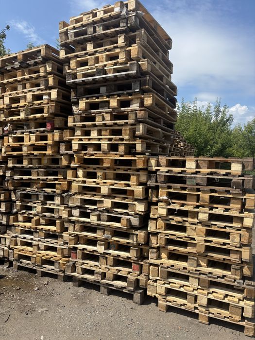 Продам поддоны 120*100