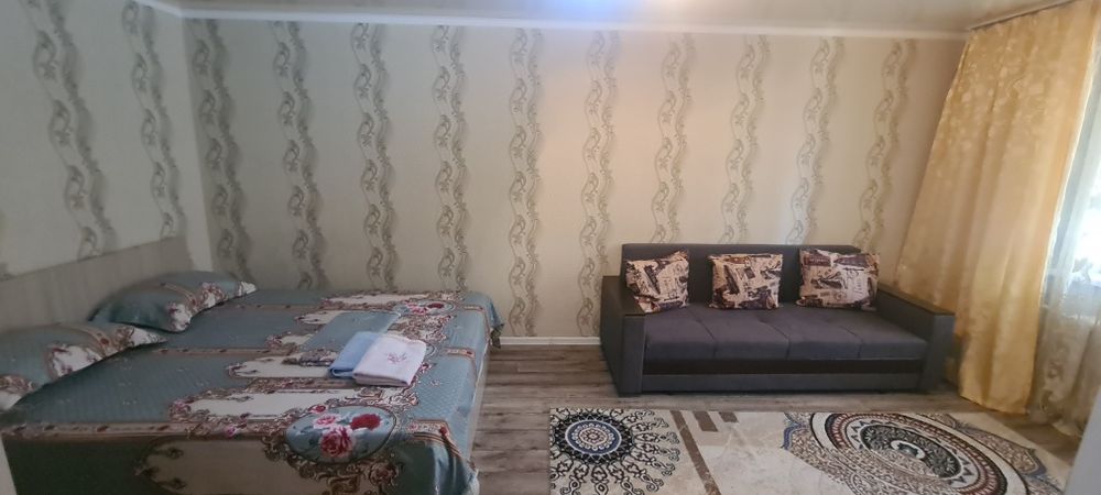 Квартира-посуточно и по часам