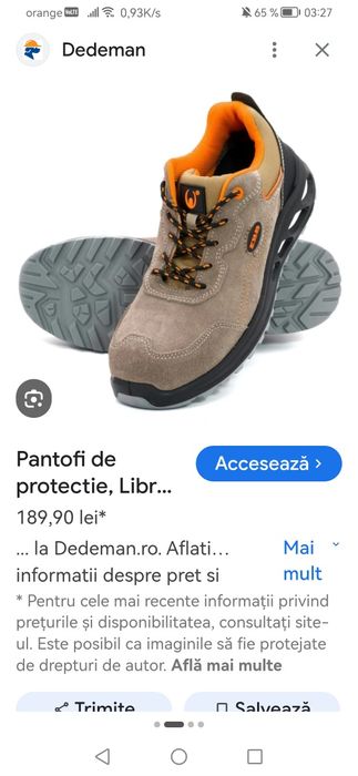 Pantofi cu bombeu