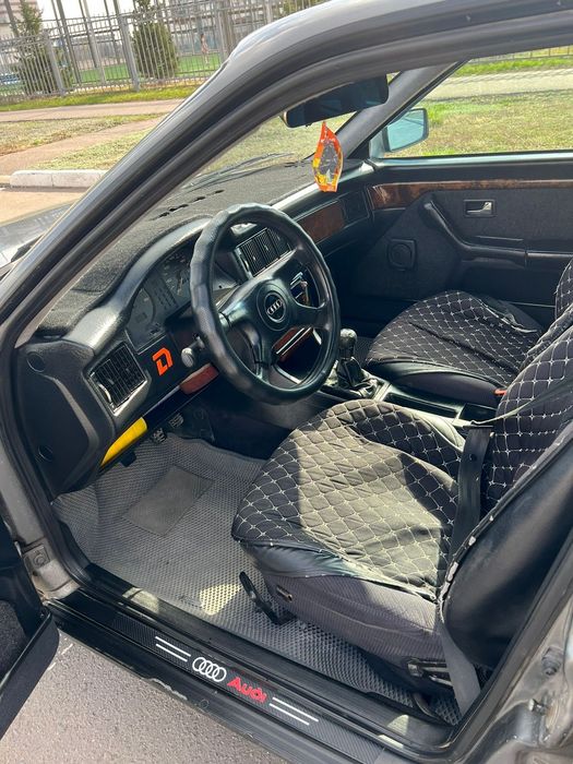 Продам Ауди 80 b 4 в хорошем состоянии