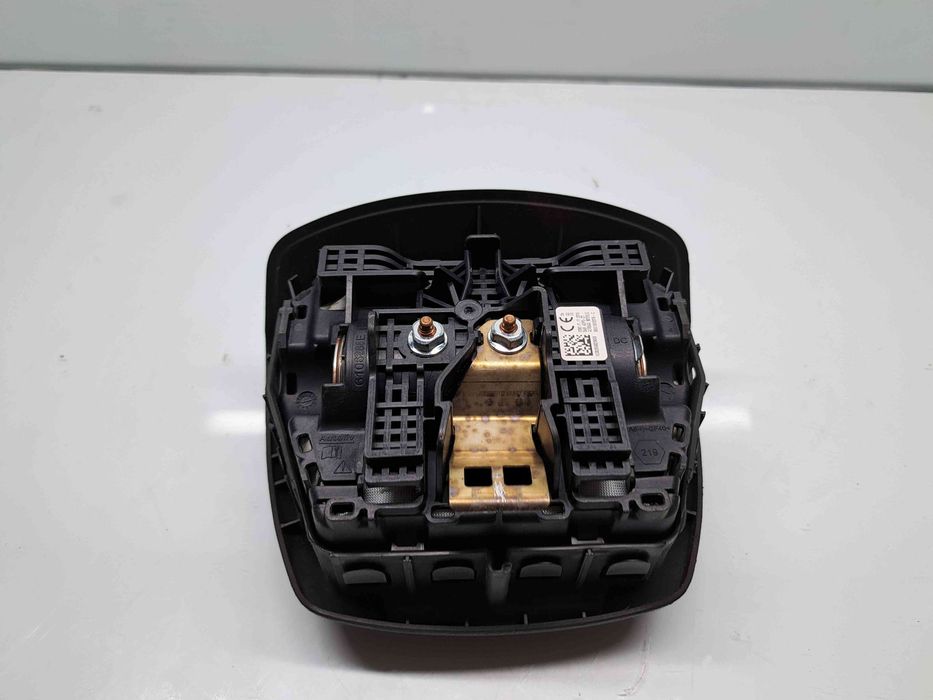 Airbag volan Renault Megane 3 [Fabr 2008-2015] Facelift 985100007R