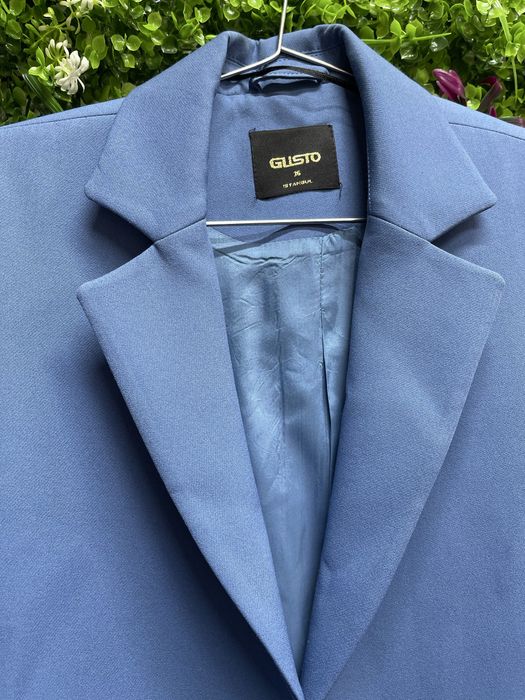 двойка костюм секонд хеед