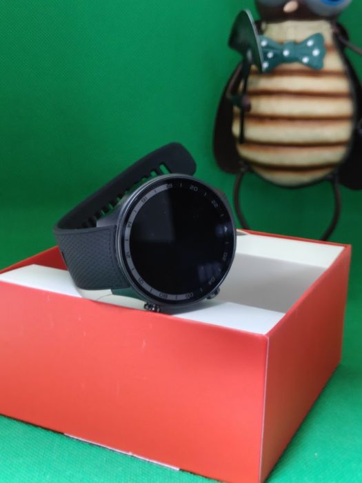 OnePlus Watch 2R - Garantie -