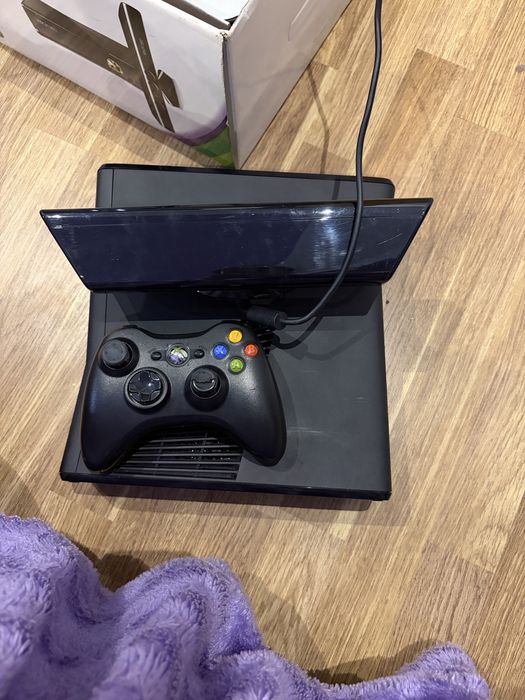 Xbox 360 рабочий