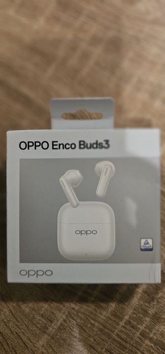 Casti oppo eco buds 3