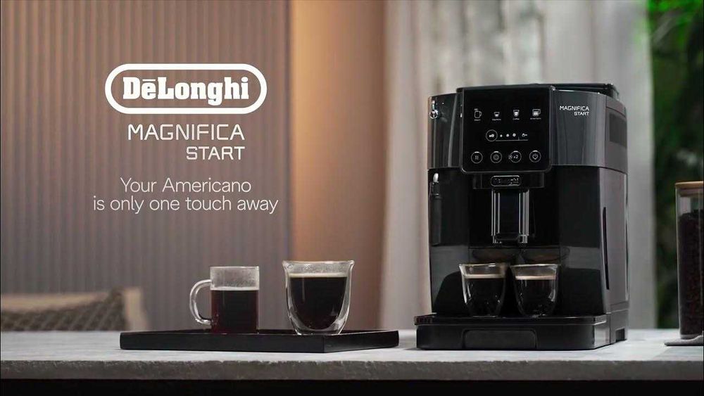 DeLonghi ECAM 220.21.BG Скидка! Americano Cappuccino Latte для дома