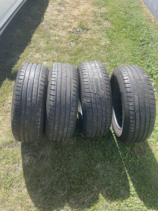 Vand anevelope noi vara 215/60/r16