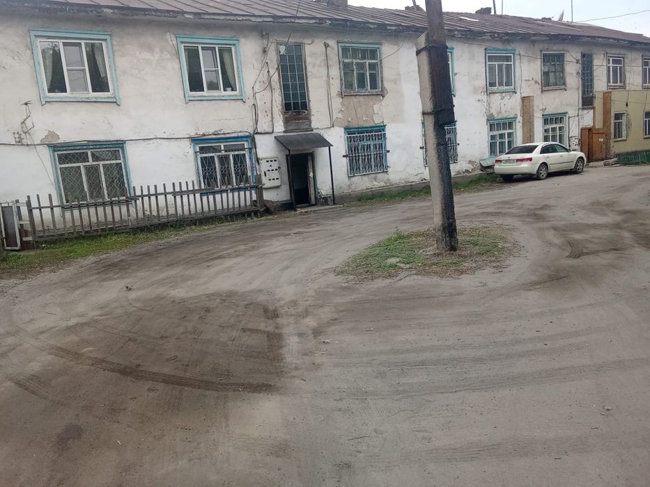 Үй сатылады құжаттары дұрыс