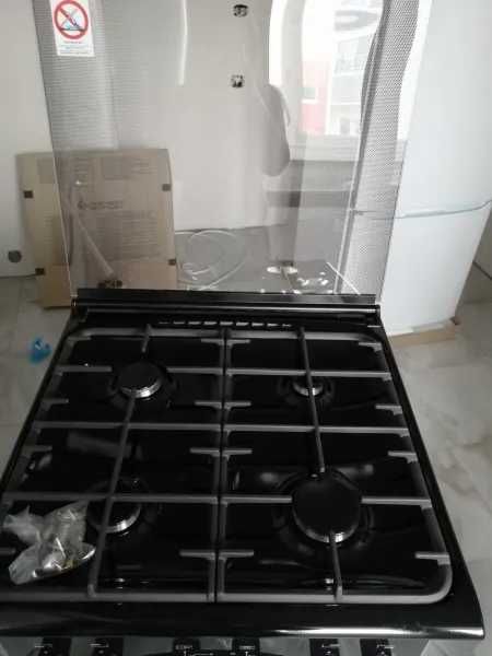 Газовая плита Gefest Модернизированного типа Производство : Белорусия