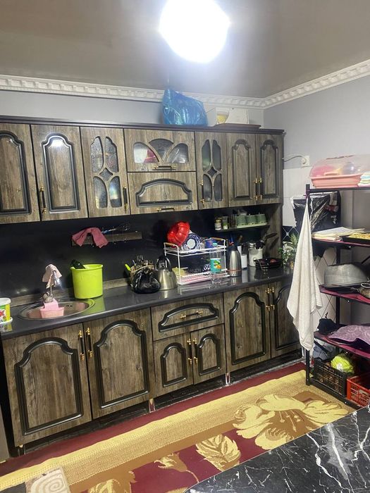 Яшнабадский ТУЗЕЛЬ 4 сотик 5 ком