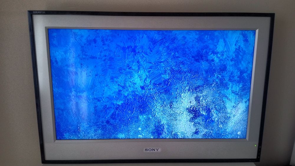 Телевизор Sony Bravia KDL-32E4000