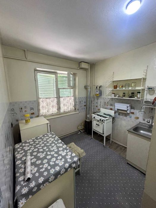 Ijaraga 2 xonali xonadon beriladi.