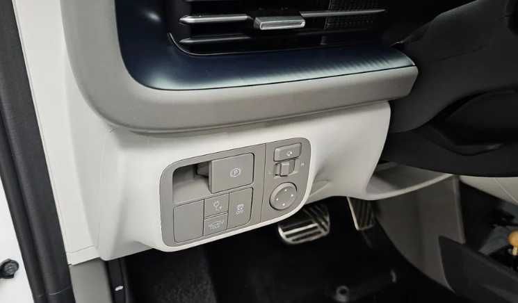 Hyundai ioniq 6 Long Range