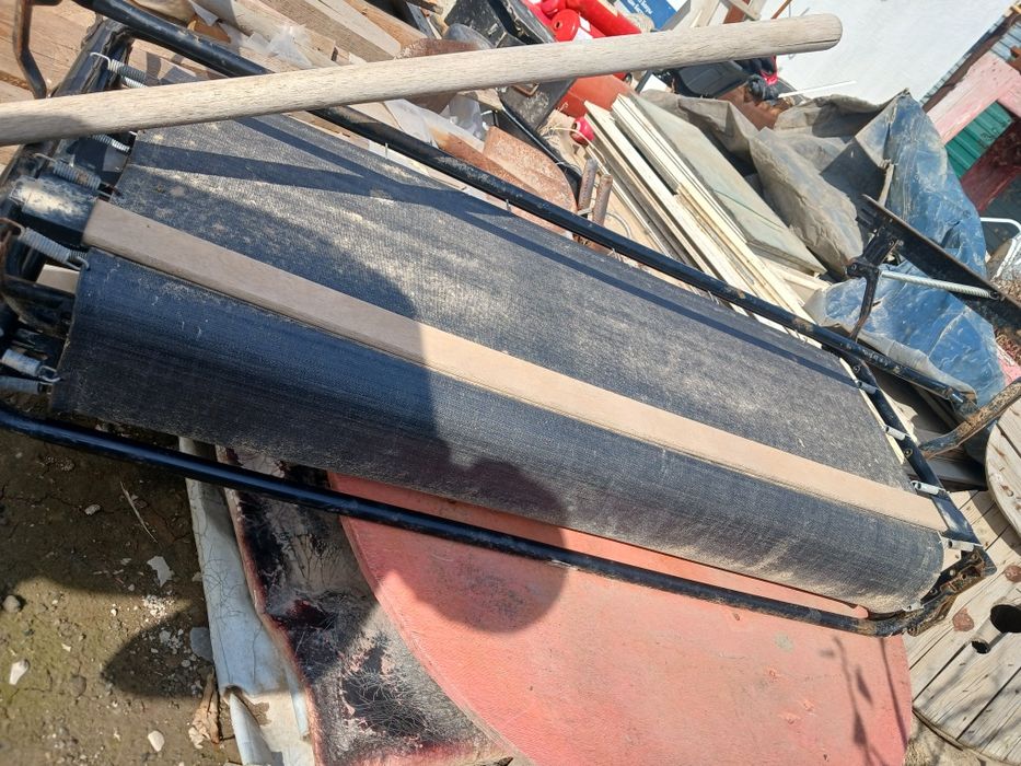 Раскладушка дивана хорошая