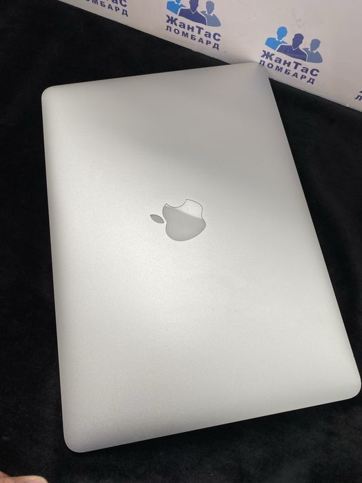 MacBook Air 13-inch, 2017 Астана Жантас Ломбард