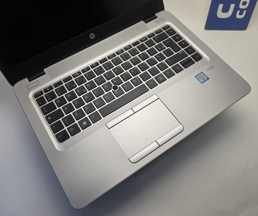 HP EliteBook 840 G3 i5 6200U/8GB/256SSD/500HDD/FHD