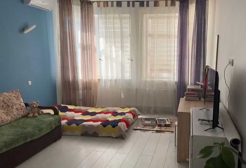 Дава се под наем Тристаен апартамент в София, Борово - 85 кв.м за 637.5 € - Снимка #2