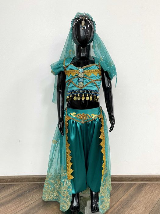 Прокат новогодних костюмов от 3000тг