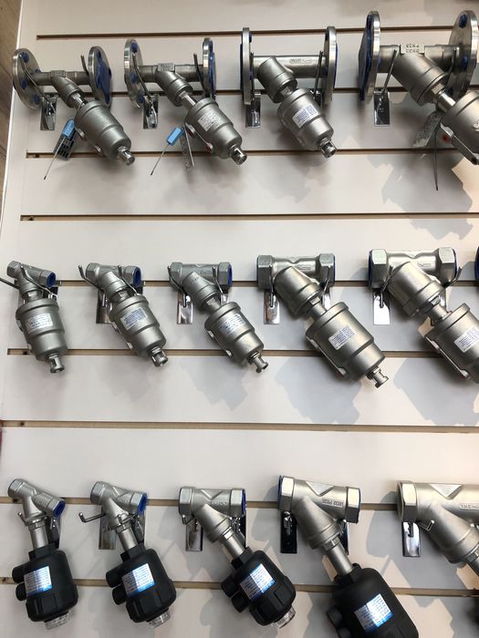 Klapinlar issiq sharoitlar uchun