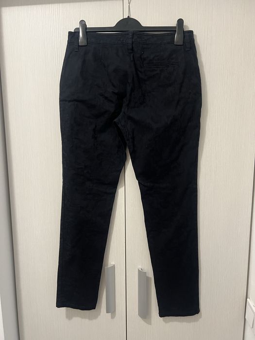 Pantaloni MAC Jeans Anouk New negri