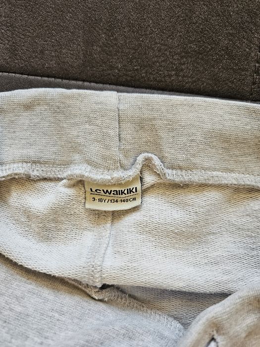 Бял панталон LCW 134/140sm