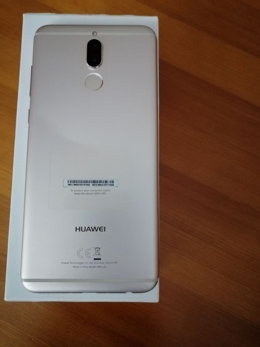 HUawei Mate 10 lite