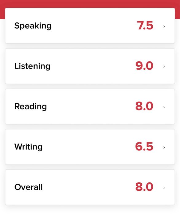 Репетитор по Английскому IELST 8.0/FLEX FINALIST