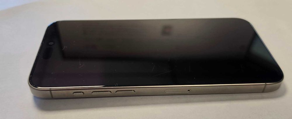 Iphone 15 Pro Max 1TB