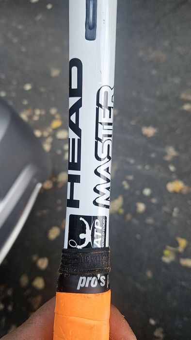 Тенис ракети  BABOLAT Head