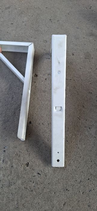 Крепления стеновые 3шт