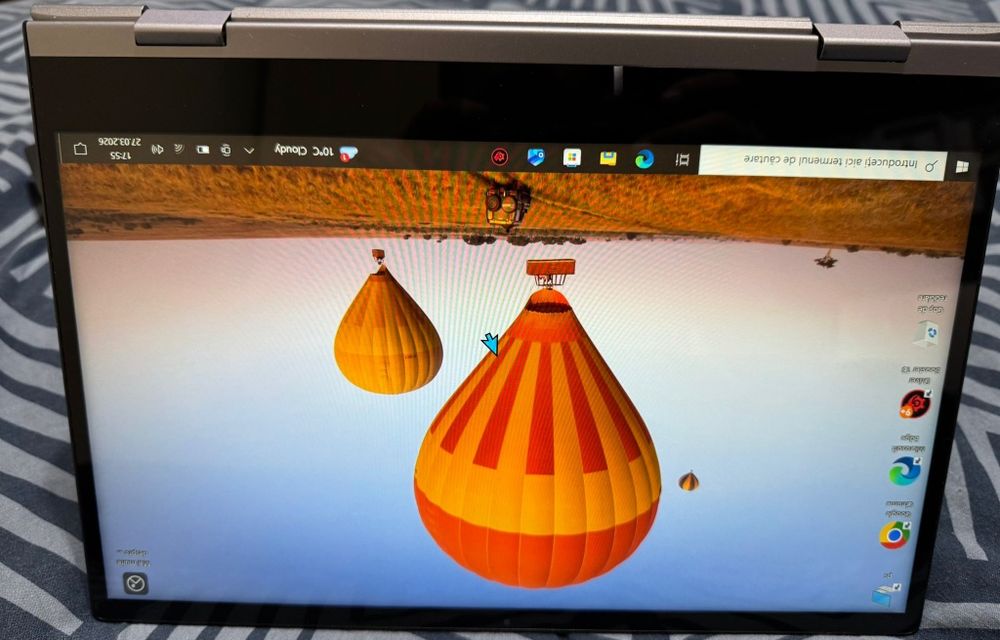 Vând  sau schimb  Laptop BMAX Y13