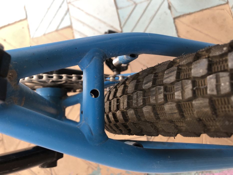 Продам Бмх  Trinx